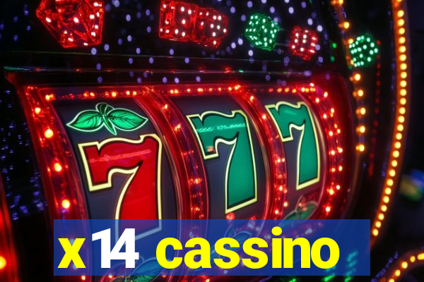 x14 cassino